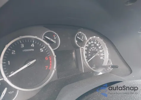 2017 Toyota Tundra Sr5 4.6L V8 from USA, damaged, VIN 5TFEM5F17HX113194